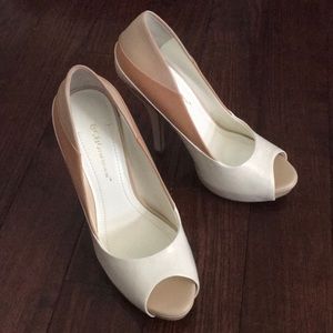BCBGeneration Heels